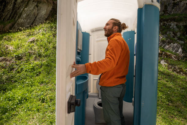 Best Portable toilet rental cost  in Sebastian, TX