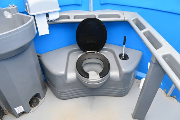 Best Construction site porta potty rental  in Sebastian, TX