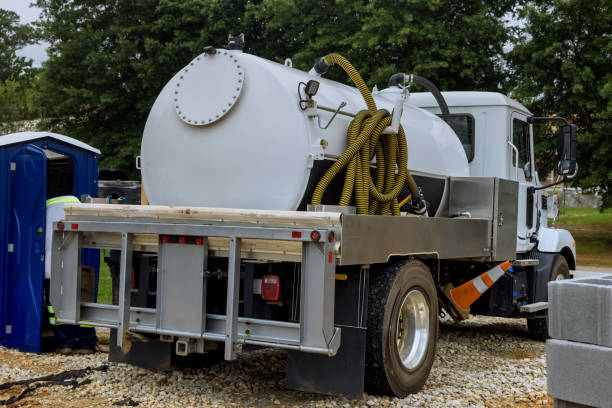 Best Long-term porta potty rental  in Sebastian, TX