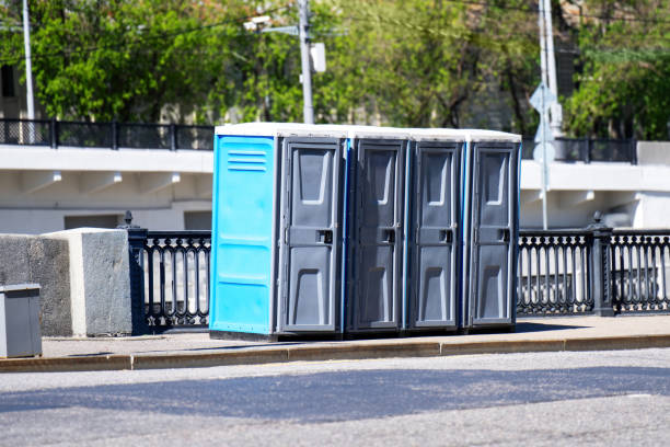 Best High-end porta potty rental  in Sebastian, TX