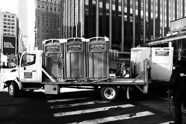 Best Portable restroom solutions  in Sebastian, TX
