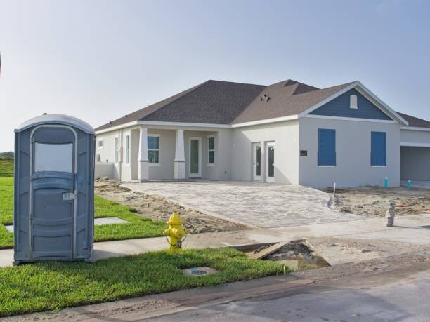 Best Affordable portable toilet rental  in Sebastian, TX