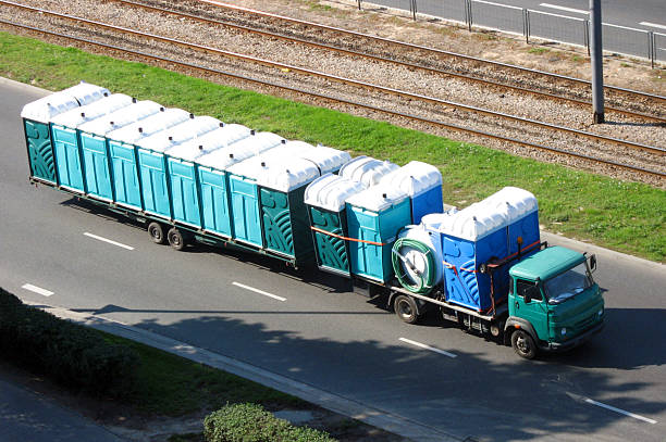 Best Best portable toilet rental  in Sebastian, TX