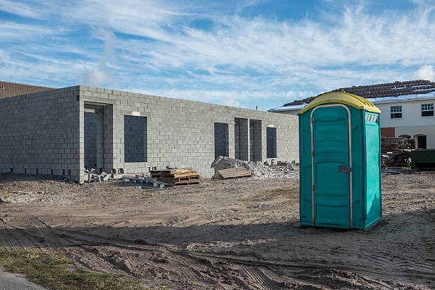 Best Portable restroom trailer rental  in Sebastian, TX