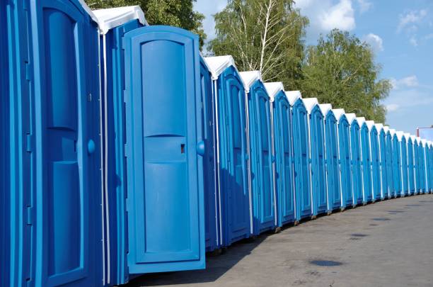 Best Affordable porta potty rental  in Sebastian, TX